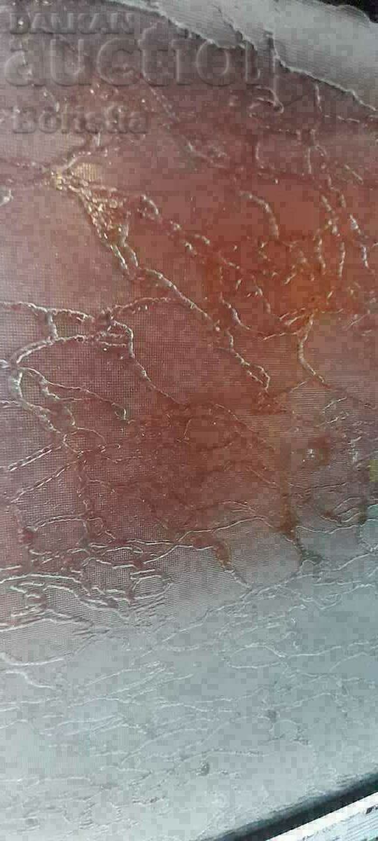 Aluminum window, ornament - 7 Aluminum window, ornament - 7