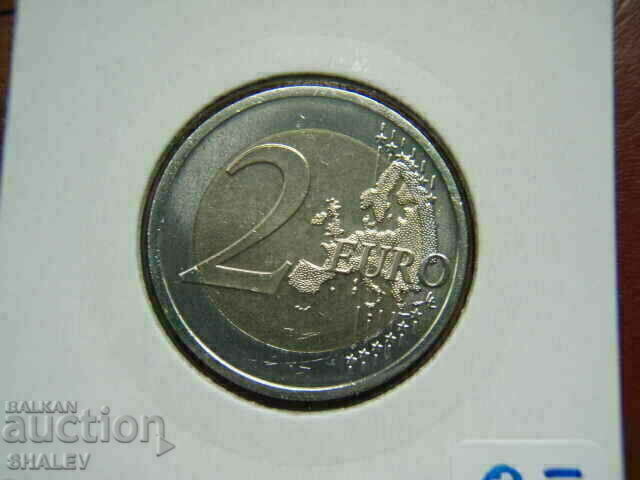 2 euro 2019 Estonia "Laulupidu 150" (1) /Estonia/ - (2 euro) - 5 2 euro 2019 Estonia "Laulupidu 150" (1) /Estonia/ - (2 euro) - 5