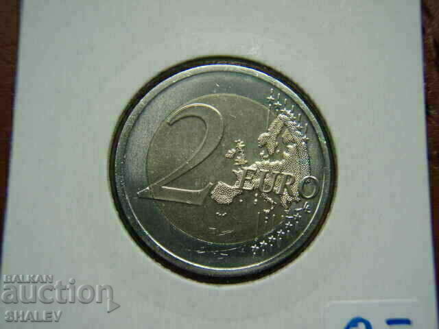 2 euro 2019 Estonia "Laulupidu 150" (1) /Estonia/ - (2 euro) - 7 2 euro 2019 Estonia "Laulupidu 150" (1) /Estonia/ - (2 euro) - 7