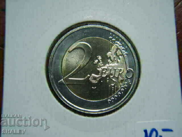 2 euro 2019 Luxembourg "100 years vote"(1) Luxembourg 2 euro - 6 2 euro 2019 Luxembourg "100 years vote"(1) Luxembourg 2 euro - 6