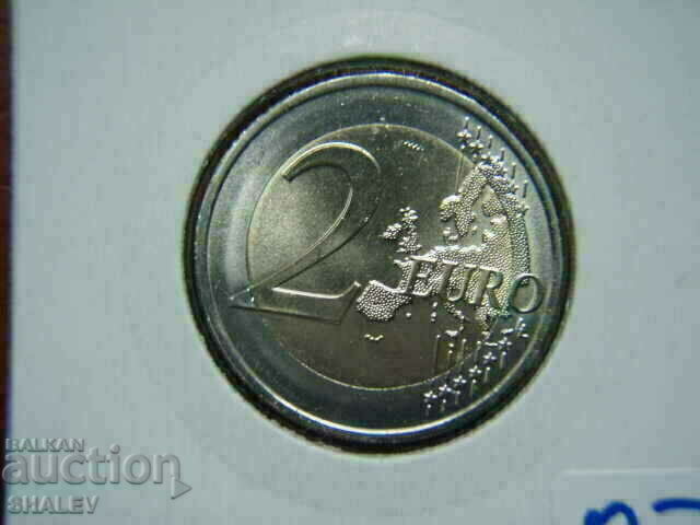 2 euro 2019 Portugal "Magelan" (1) /Portugal/ Unc (2 euro) - 5 2 euro 2019 Portugal "Magelan" (1) /Portugal/ Unc (2 euro) - 5