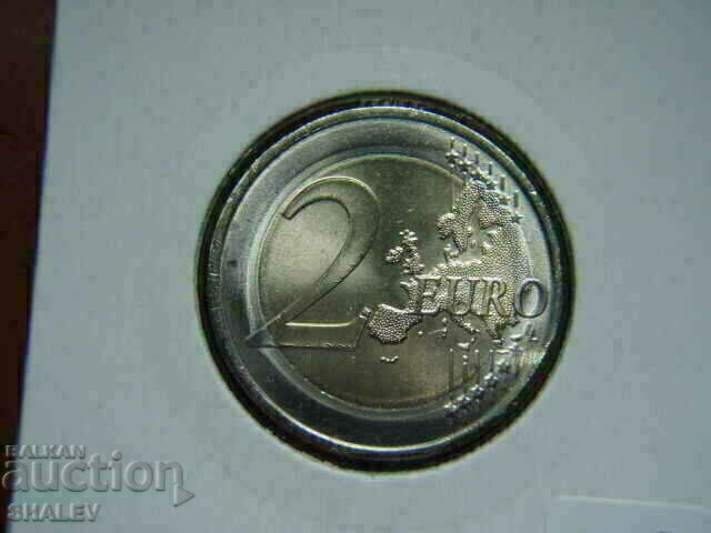 2 euro 2019 Portugal "Madeira" (2) /Portugal/ Unc (2 euro) - 6