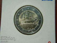 2 Euro 2020 Estonia "Antarctica" (2) - Ounces (2 euros)