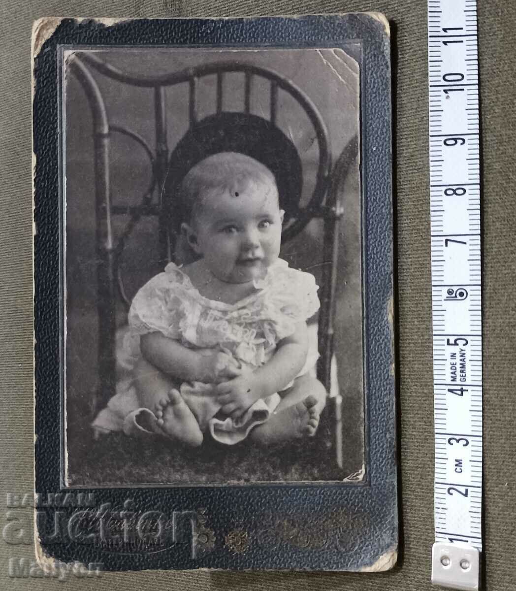 I am selling an old photo, cardboard, a rare photographer. with price 14.00 BGN | € 7.16 I am selling an old photo, cardboard, a rare photographer. with price 14.00 BGN | € 7.16