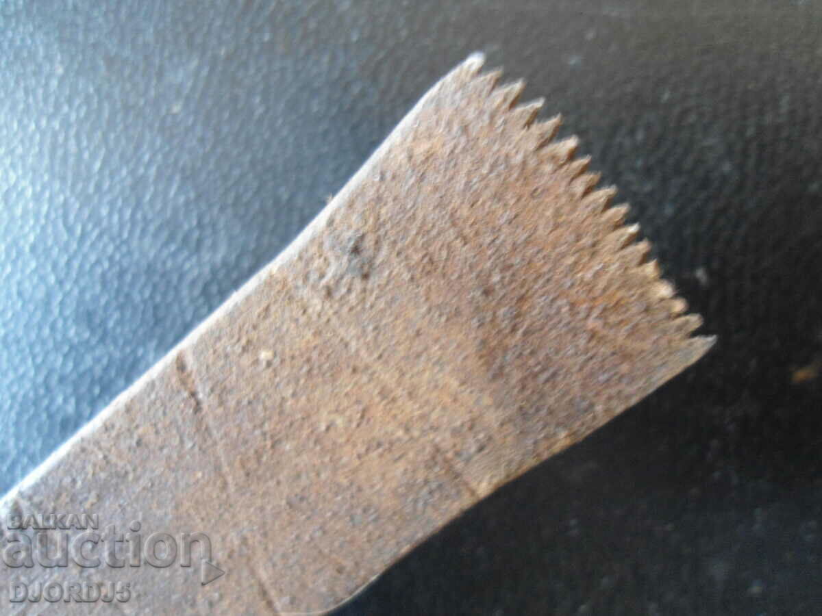 Old tool, loom - 5 Old tool, loom - 5