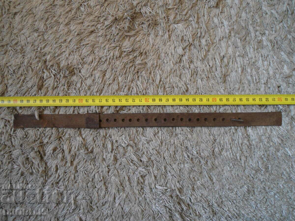 Old tool, loom - 6 Old tool, loom - 6