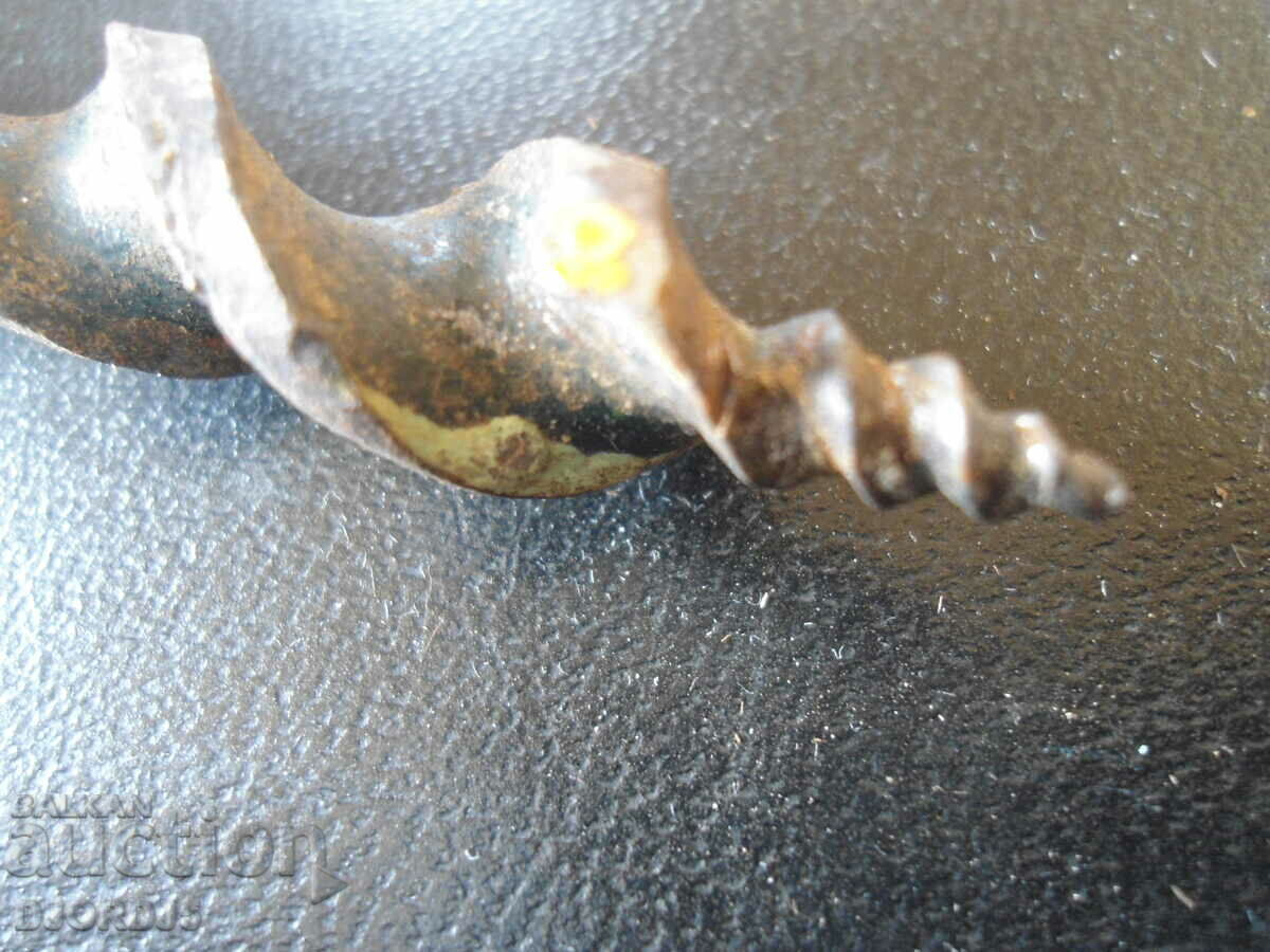 Old drill with price 2.00 BGN | € 1.02