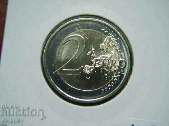 2 euro 2021 Latvia "100 years" /Latvia/ - Unc (2 euro) - 5 2 euro 2021 Latvia "100 years" /Latvia/ - Unc (2 euro) - 5