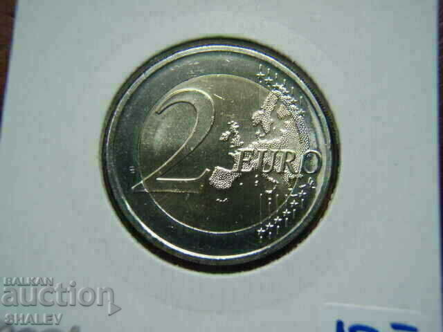 2 euro 2021 Latvia "100 years" /Latvia/ - Unc (2 euro) - 7 2 euro 2021 Latvia "100 years" /Latvia/ - Unc (2 euro) - 7