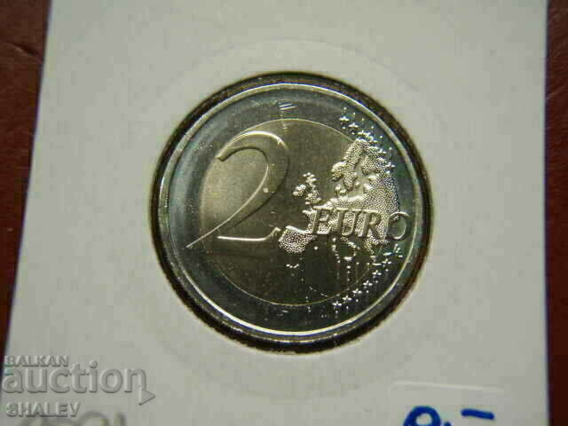 2 euro 2021 Slovenia "Muzei" - Unc (2 euro) - 6 2 euro 2021 Slovenia "Muzei" - Unc (2 euro) - 6