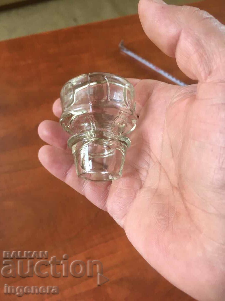 Delivery of GARAFA THICK RELIEF GLASS OLD-1500ML Delivery of GARAFA THICK RELIEF GLASS OLD-1500ML