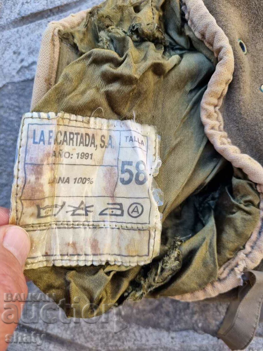 Old navy hat. Beret - 6 Old navy hat. Beret - 6