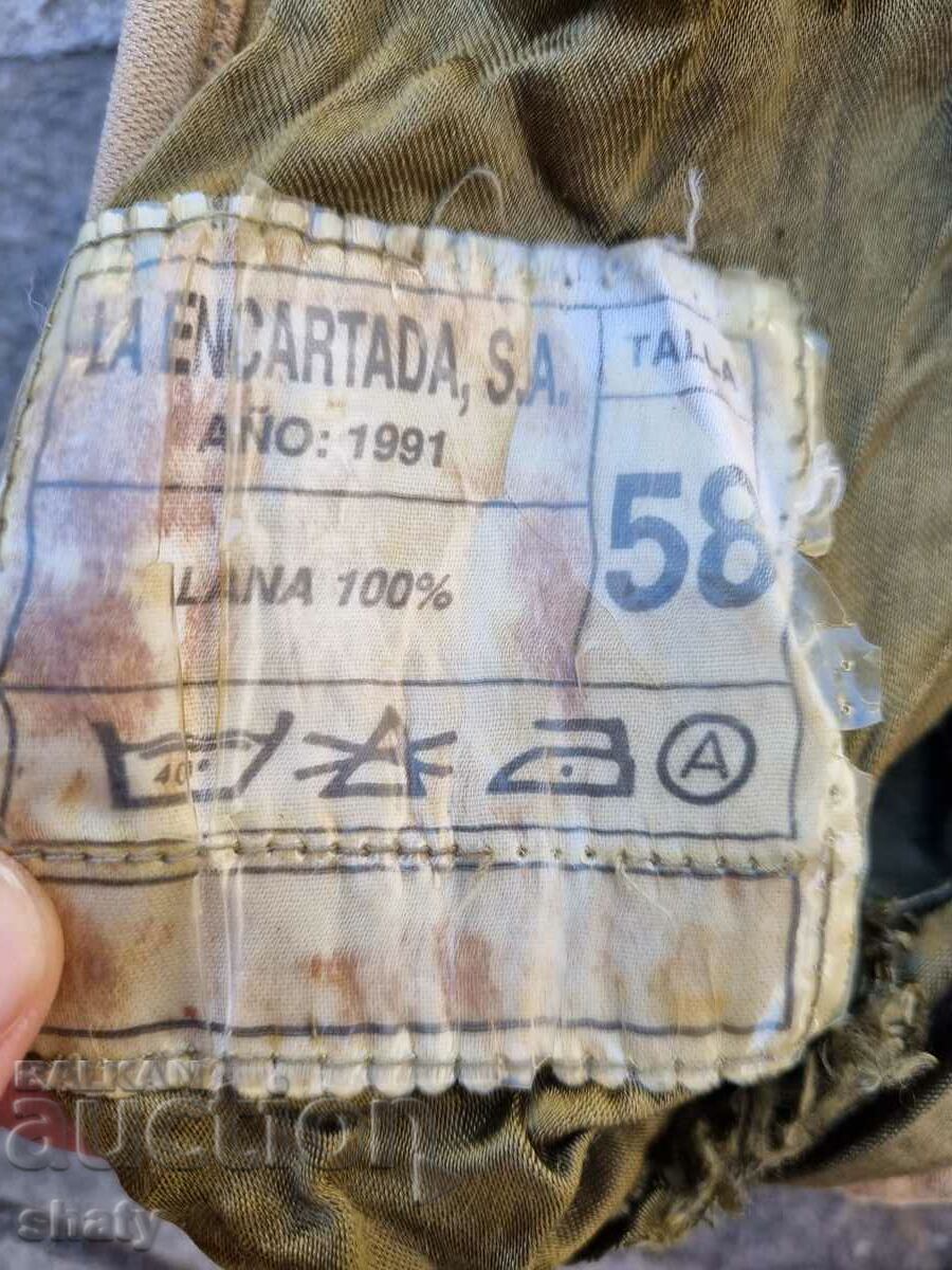 Old navy hat. Beret - 7 Old navy hat. Beret - 7