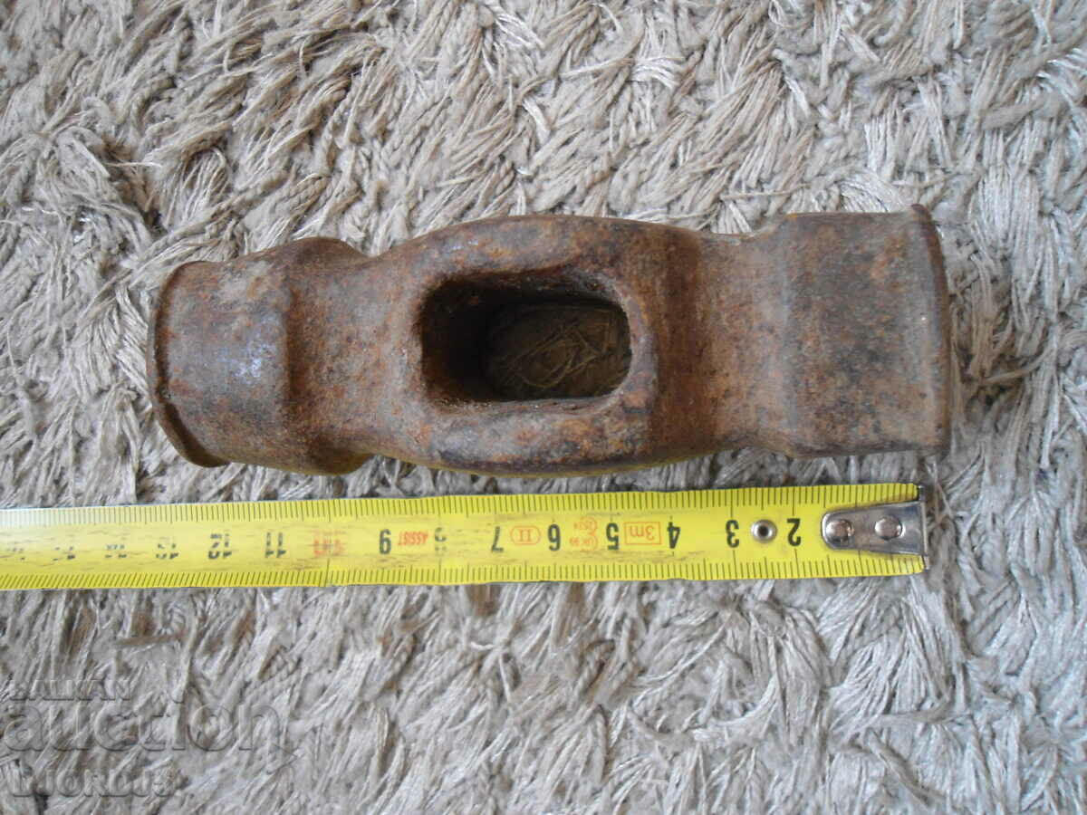 Star hammer - 5 Star hammer - 5