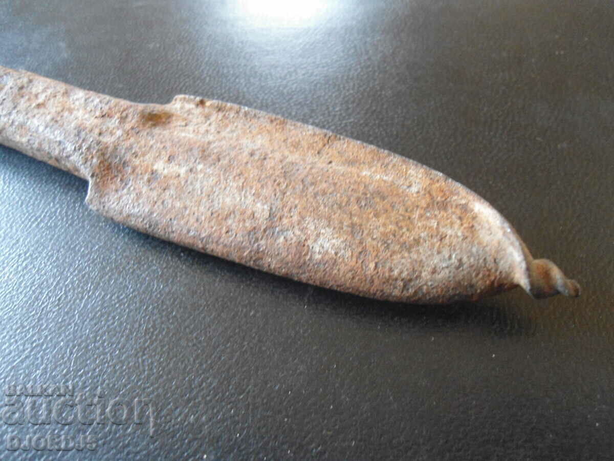 Old drill with price 3.00 BGN | € 1.53