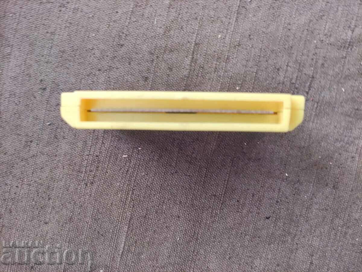 diskette for nintendo 9999999 with price 30.00 BGN | € 15.34