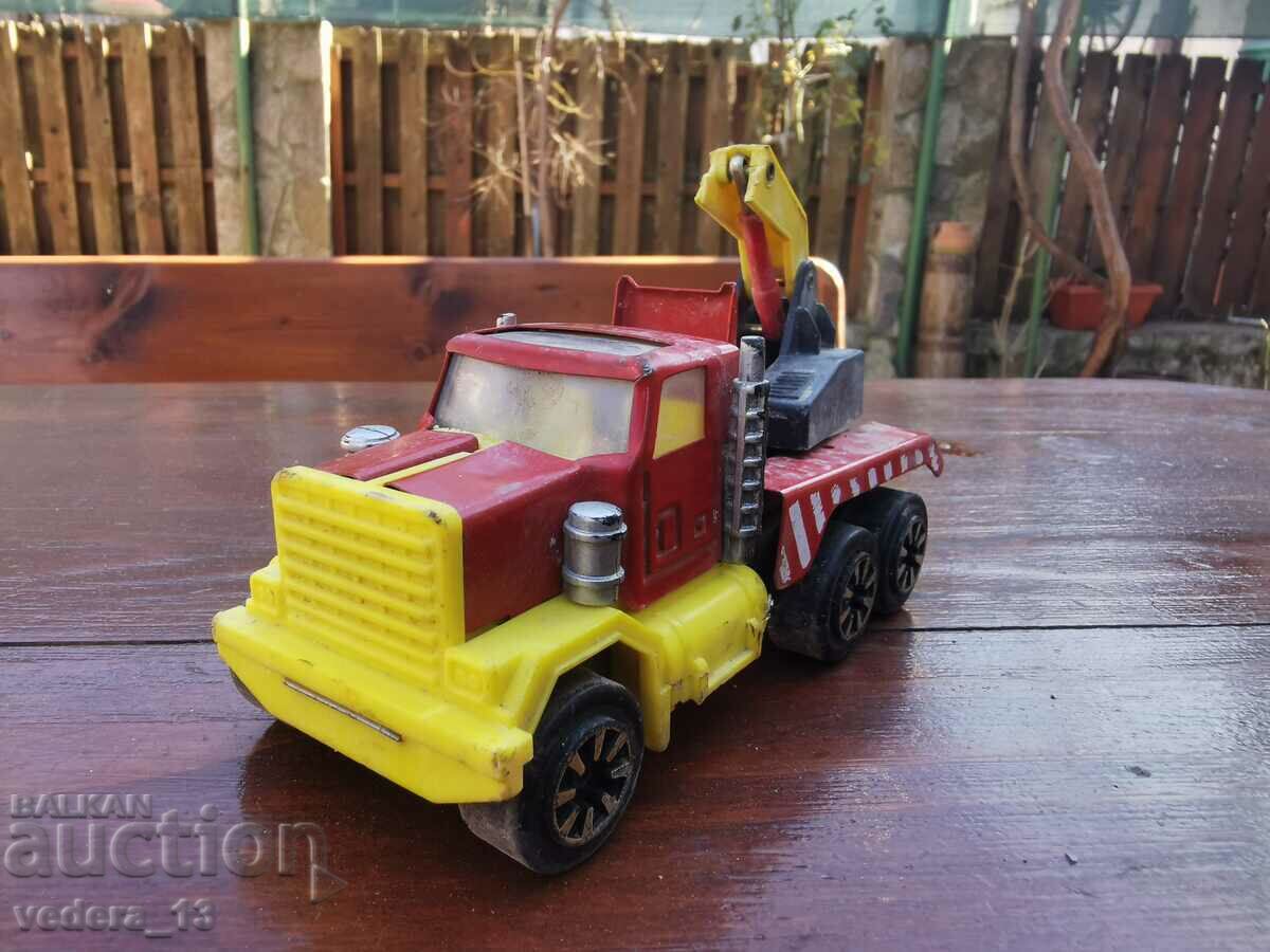 A TOY with price 9.00 BGN | € 4.60 A TOY with price 9.00 BGN | € 4.60