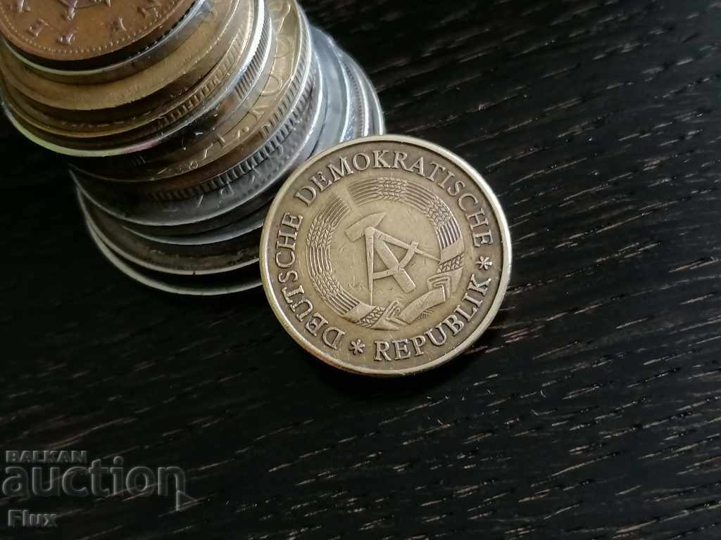 Coin - Germany - 20 pins 1969 with price 1.50 BGN | € 0.77 Coin - Germany - 20 pins 1969 with price 1.50 BGN | € 0.77