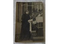 Anointing RELIGION GIRL P.K. 1918