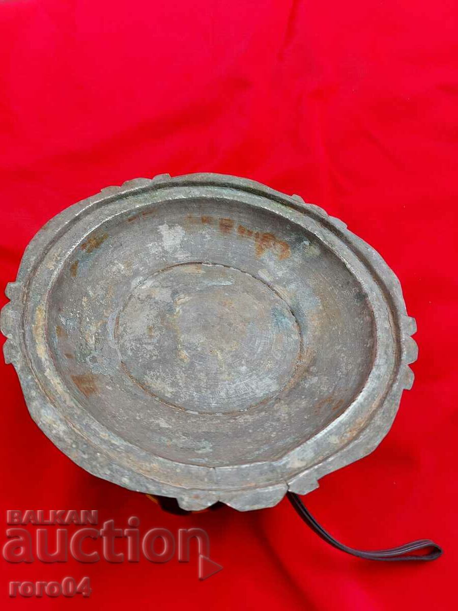 ΣΑΚΧΑΝ - ΣΑΜΟΚΟΦ - 6