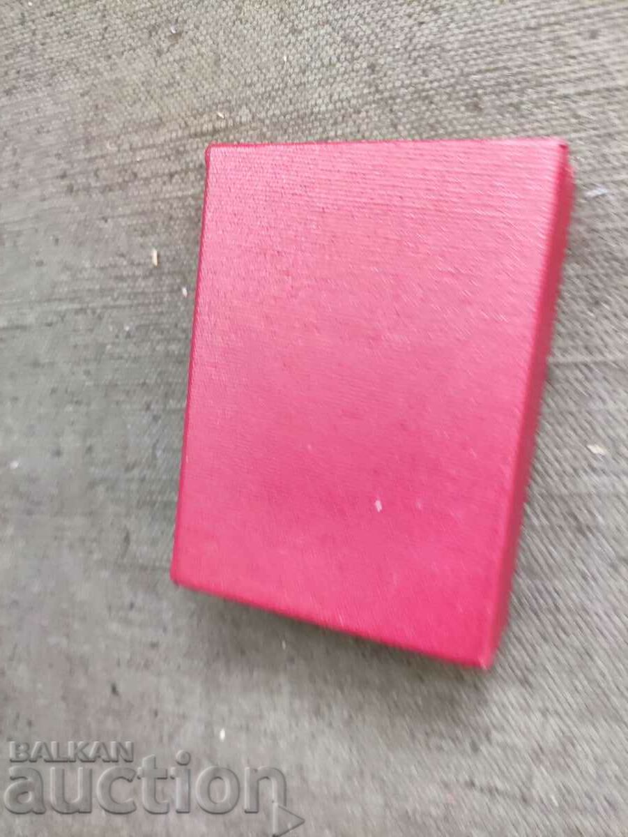 Auction  Medal Central Council of the BTU