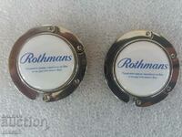 Rothmans hangers for bag rotmans