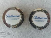 Rothmans hangers for bag rotmans