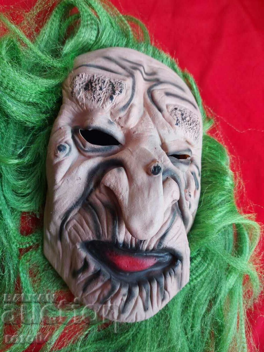 MASK - DISGUSTING - 5 MASK - DISGUSTING - 5