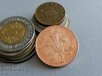 Νόμισμα - Μεγάλη Βρετανία - 2 πένες 2004