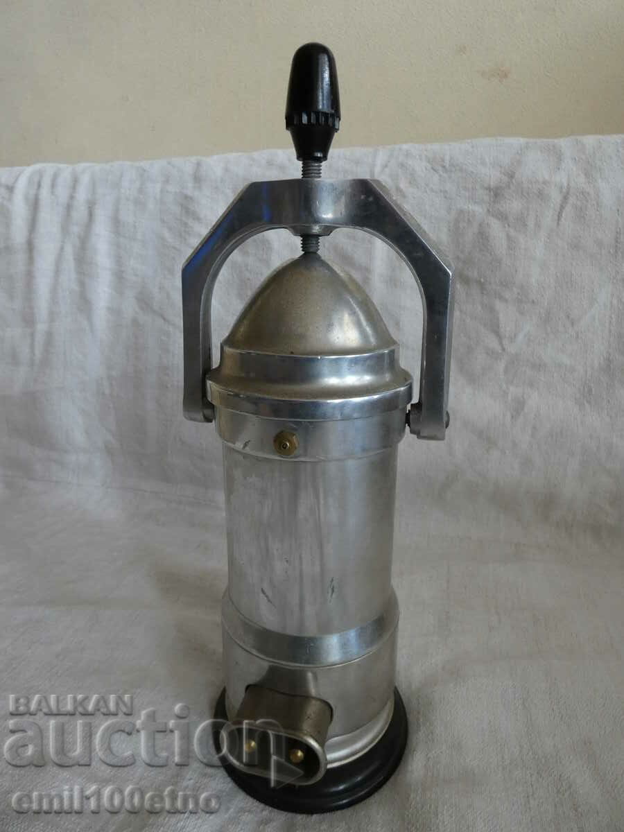 Delivery of Old electric coffee maker Hungary Delivery of Old electric coffee maker Hungary