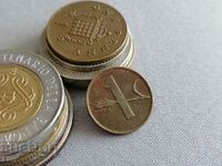 Coin - Switzerland - 1 rapen 1970