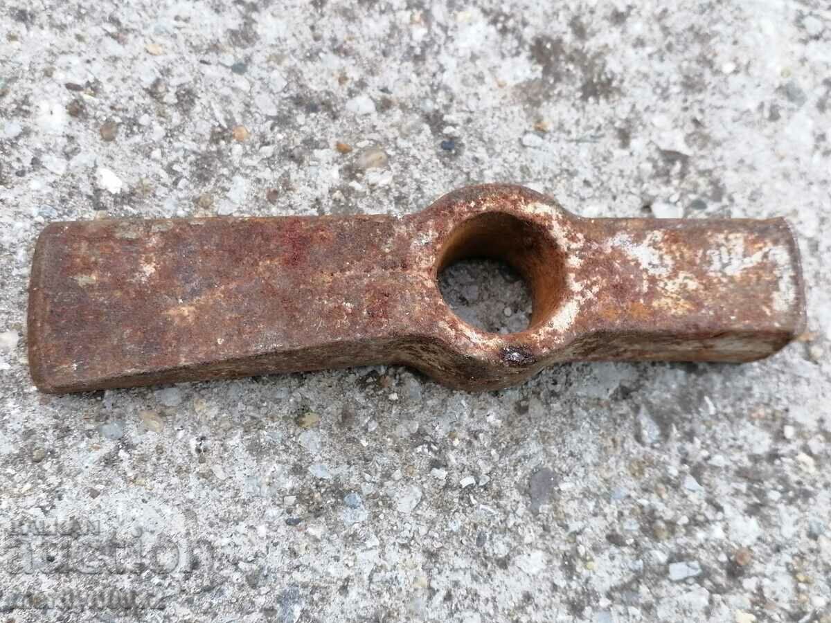 Carpenter's hammer, mason's tool, primitive - 6 Carpenter's hammer, mason's tool, primitive - 6