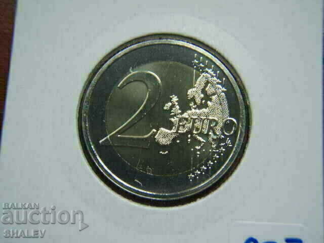 2 euro 2011 Malta "1849" /Malta/ - Unc (2 euro) - 7 2 euro 2011 Malta "1849" /Malta/ - Unc (2 euro) - 7