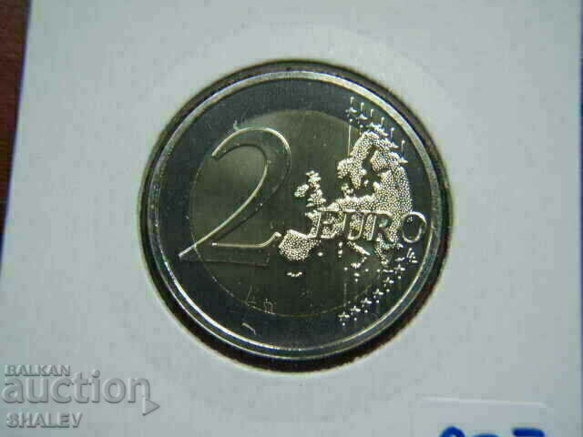 2 euro 2011 Malta "1849" /Малта/ - Unc (2 евро) - 7