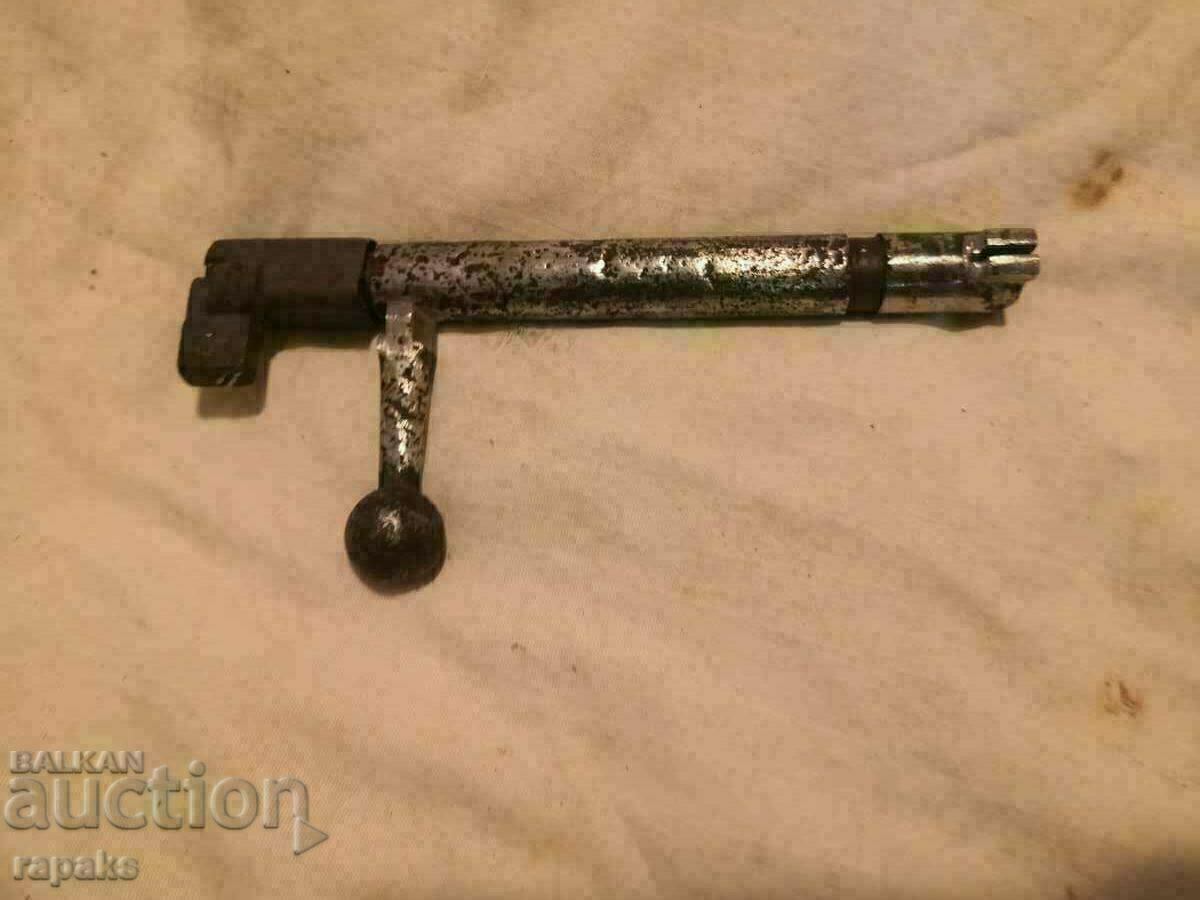 Barrel and prison for Mauser 1890. Rifle, carbine - 5 Barrel and prison for Mauser 1890. Rifle, carbine - 5