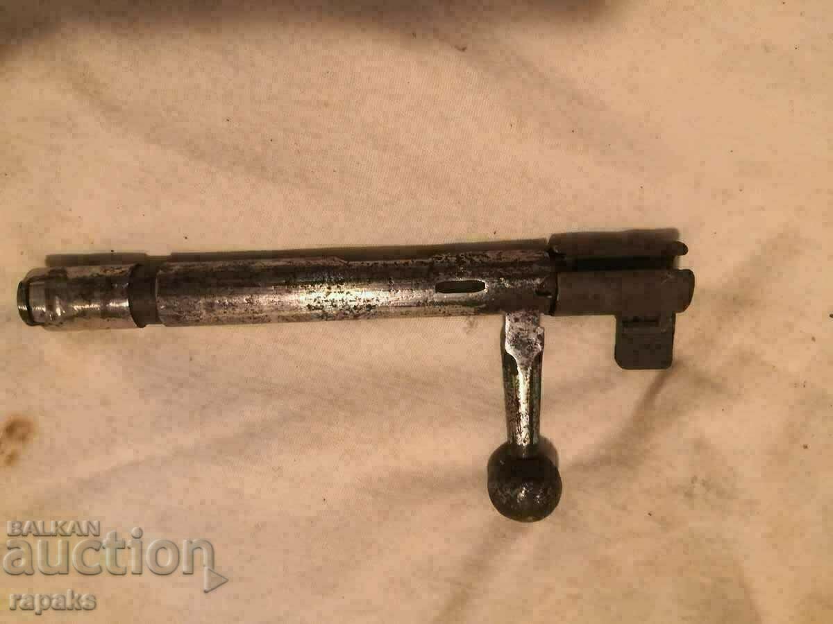 Barrel and prison for Mauser 1890. Rifle, carbine - 6 Barrel and prison for Mauser 1890. Rifle, carbine - 6