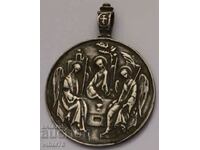 ασημένιο μετάλλιο