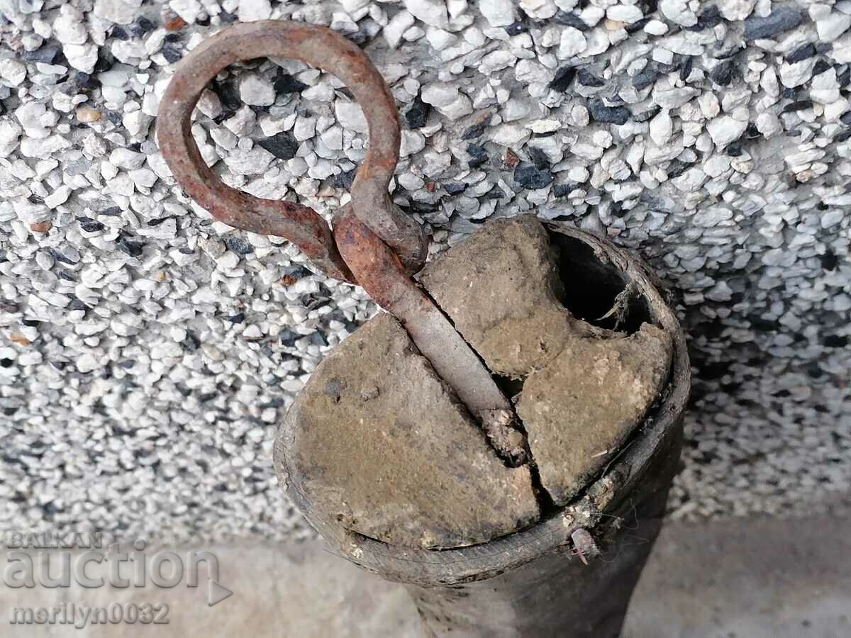 Bismarck hazelnut tarnata - 6