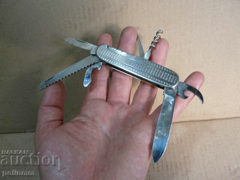 Gerlach leg - 3 with price 40.00 BGN | € 20.45