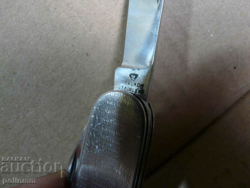 Auction  Gerlach leg - 3