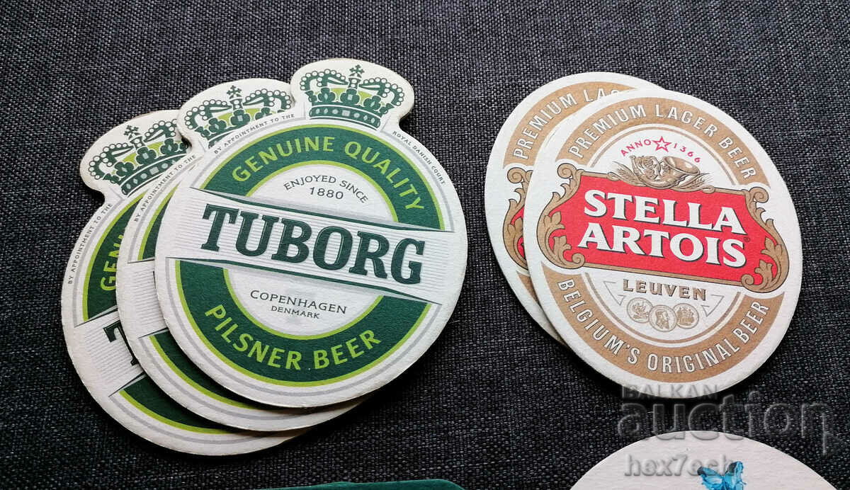 ❤️ ⭐ Set of pads Mix 8 pieces ⭐ ❤️ with price 4.00 BGN | € 2.05 ❤️ ⭐ Set of pads Mix 8 pieces ⭐ ❤️ with price 4.00 BGN | € 2.05