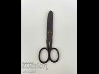 Old Solingen scissors. №2198