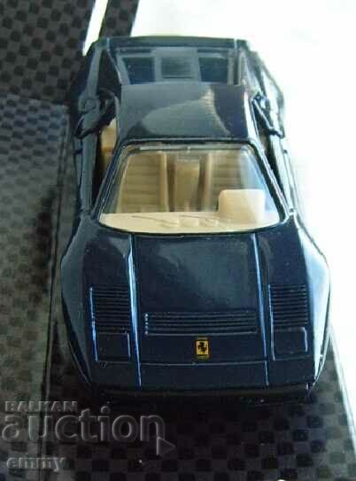 Auction Ferrari 288 GTO Ferrari model Shell stroller metal 1:43? Auction Ferrari 288 GTO Ferrari model Shell stroller metal 1:43?