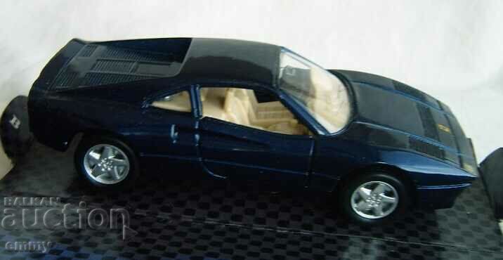 Ferrari 288 GTO Ferrari model Shell stroller metal 1:43? - 5 Ferrari 288 GTO Ferrari model Shell stroller metal 1:43? - 5