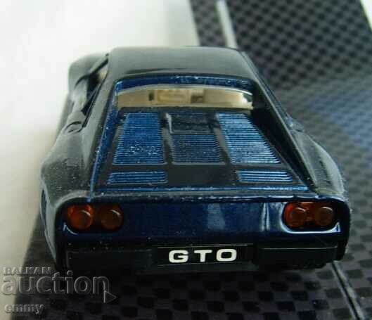 Ferrari 288 GTO Ferrari model Shell stroller metal 1:43? - 6 Ferrari 288 GTO Ferrari model Shell stroller metal 1:43? - 6