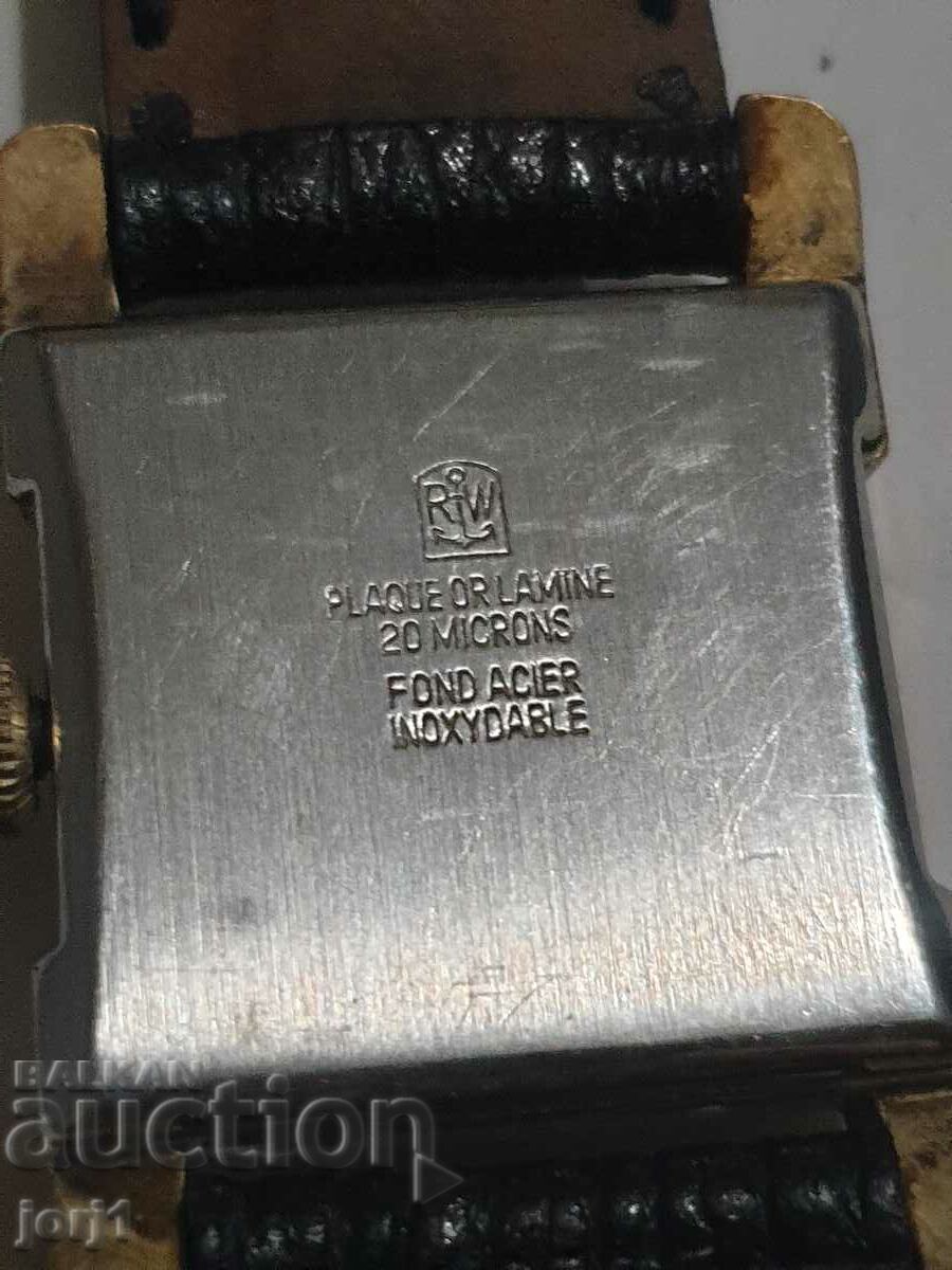 porta watch with price 120.00 BGN | € 61.36 porta watch with price 120.00 BGN | € 61.36