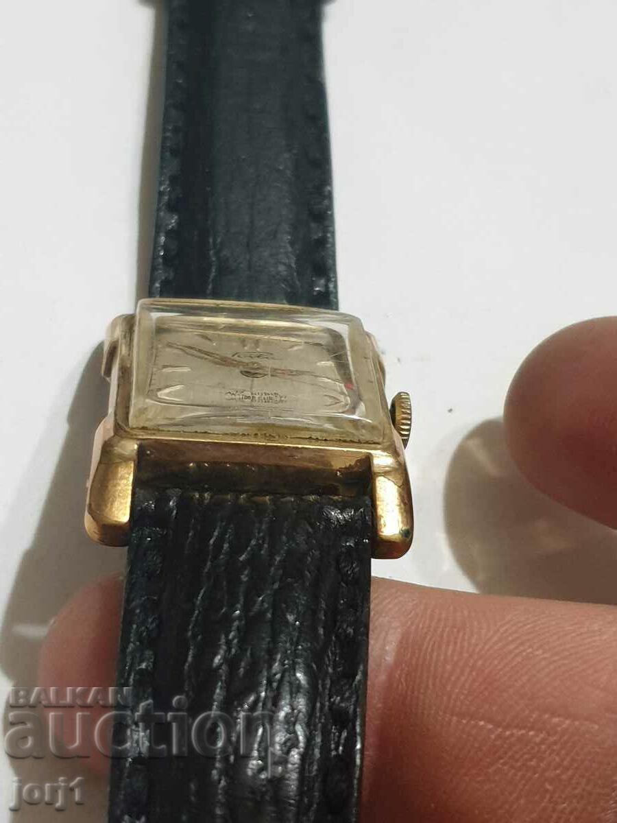 Auction porta watch Auction porta watch