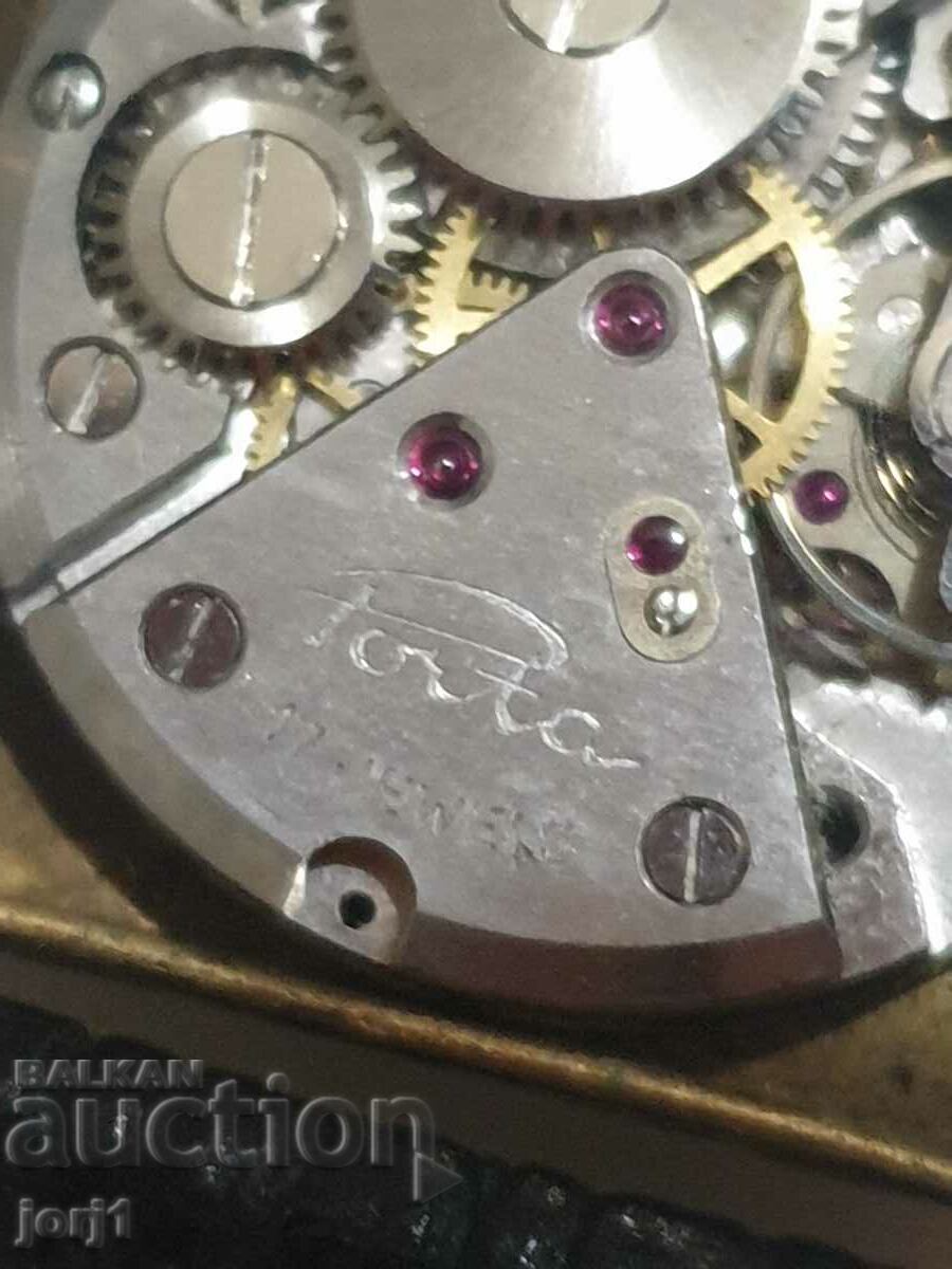 porta watch - 5 porta watch - 5