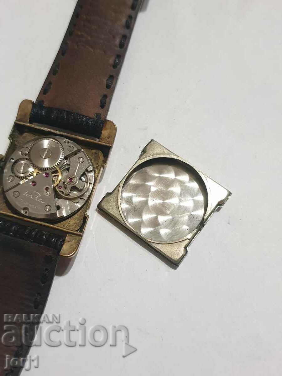 porta watch - 6 porta watch - 6