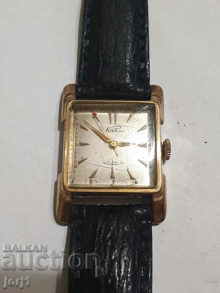 porta watch - 7 porta watch - 7